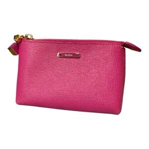 Pink Fendi Women's Mini Pouch